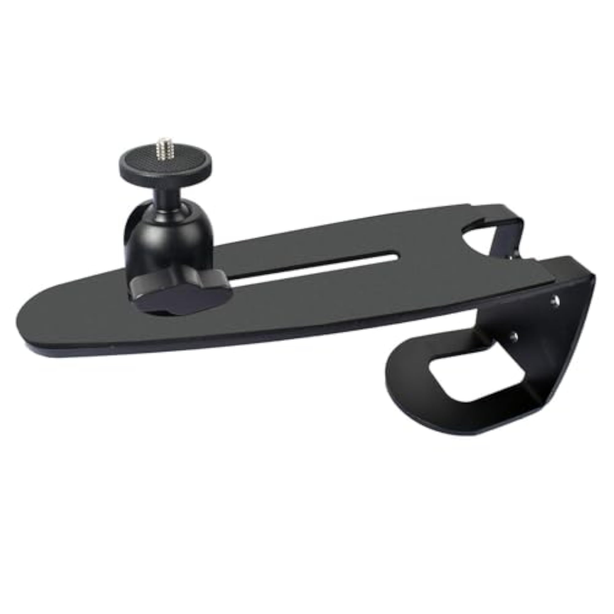 Adjustable Projector Wall Mount for Easy Setup